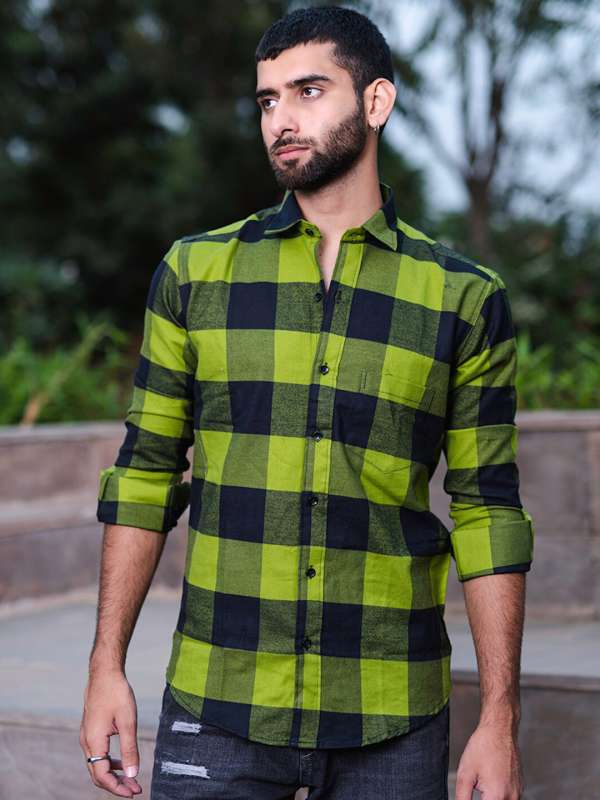 Tistabene Shirts - Buy Tistabene Shirts online in India