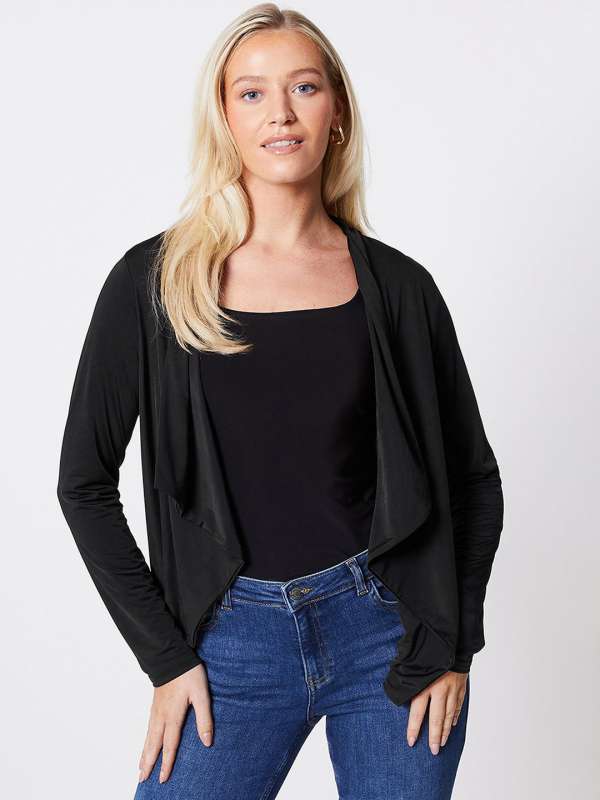 Dorothy perkins shrug on sale