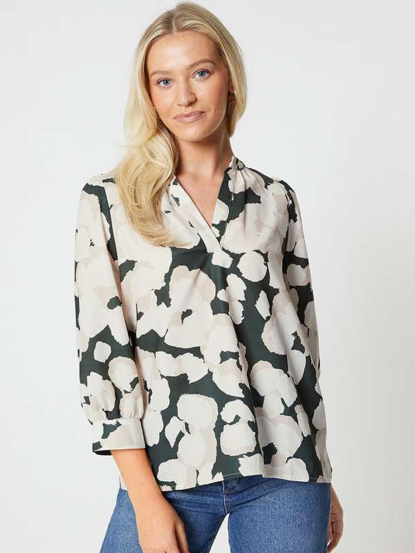 Dorothy Perkins Grey - Buy Dorothy Perkins Grey online in India