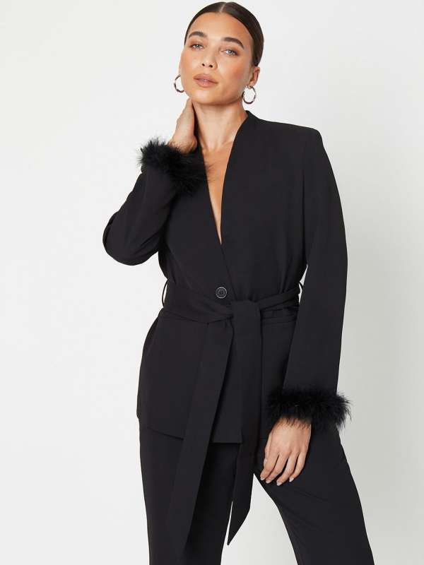 Dorothy perkins suits top