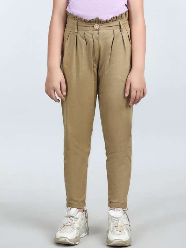 Buy Lycra Pants Online in India at Best Price