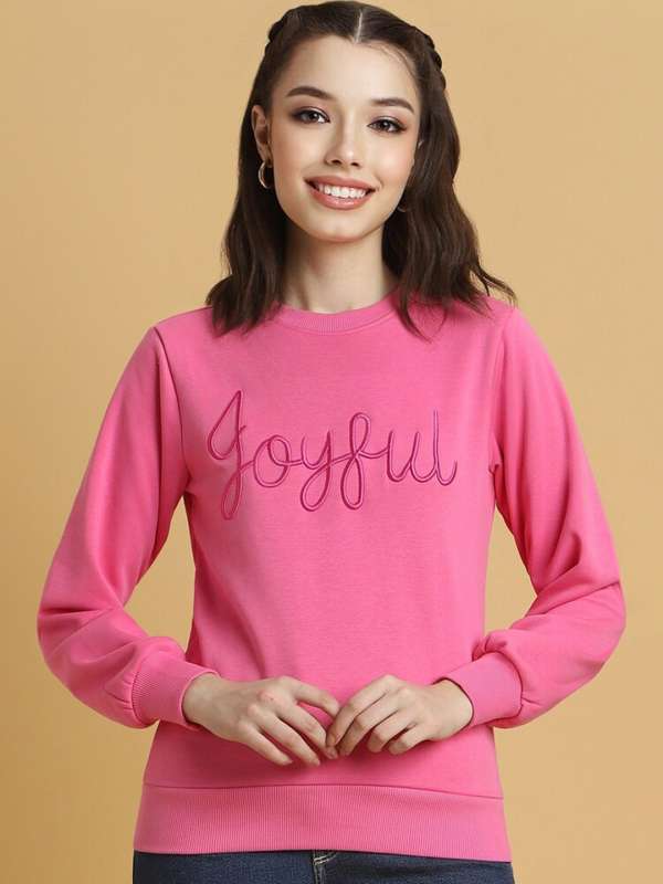 Forever 21 Sweatshirts Buy Forever 21 Sweatshirts online in India