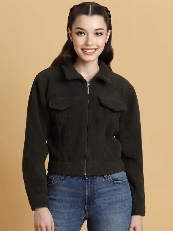 Forever 21 coats and jackets outlet