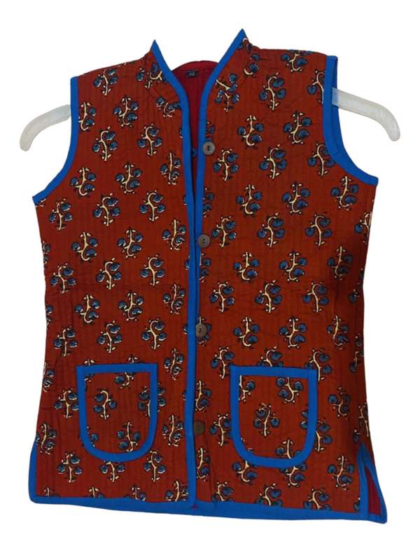 Waistcoat sales for girls