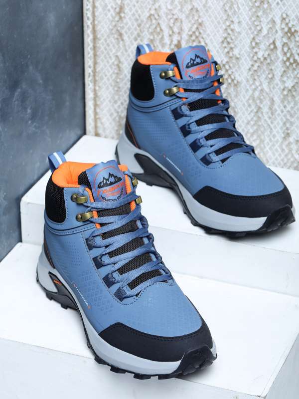 Adidas xaphan mid hiking boots myntra store
