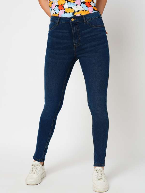 Myntra online shopping for sale women's jeans
