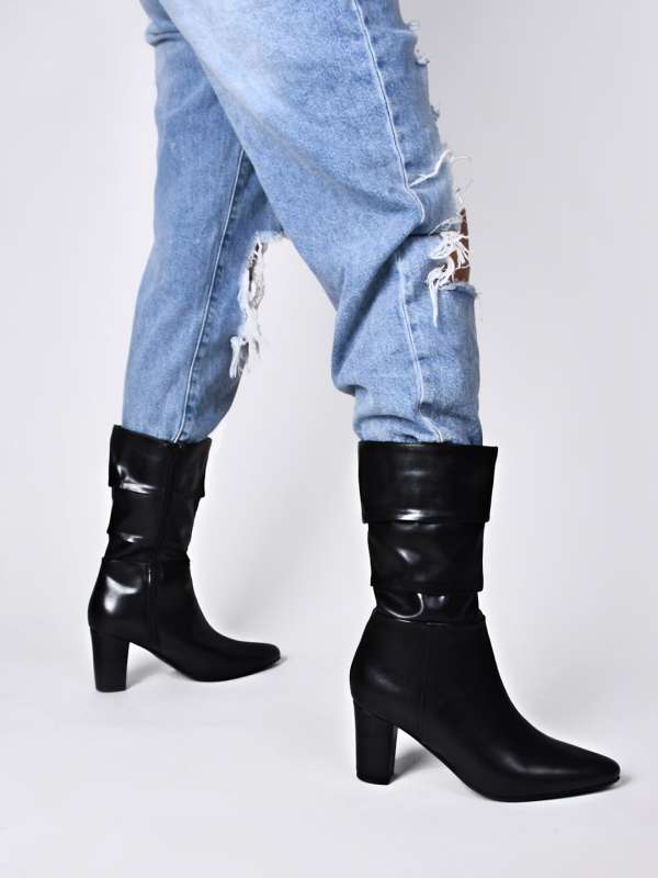 Shuz hotsell touch boots