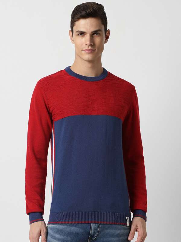 Secy sweaters top