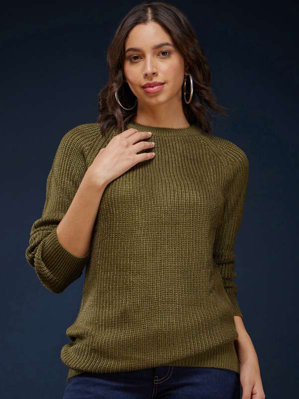 Ladies longline sweaters clearance