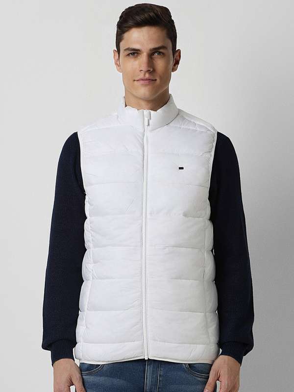 Peter england casual jackets online