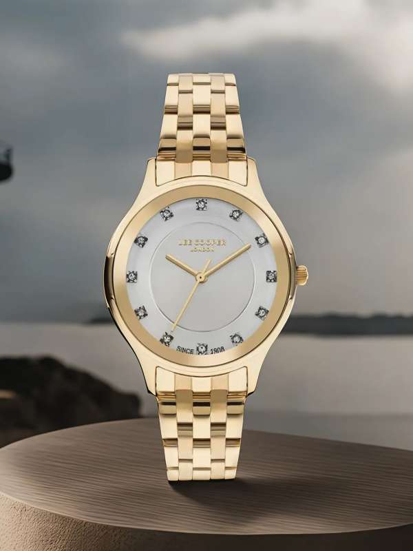 Lee cooper watches online new arrivals