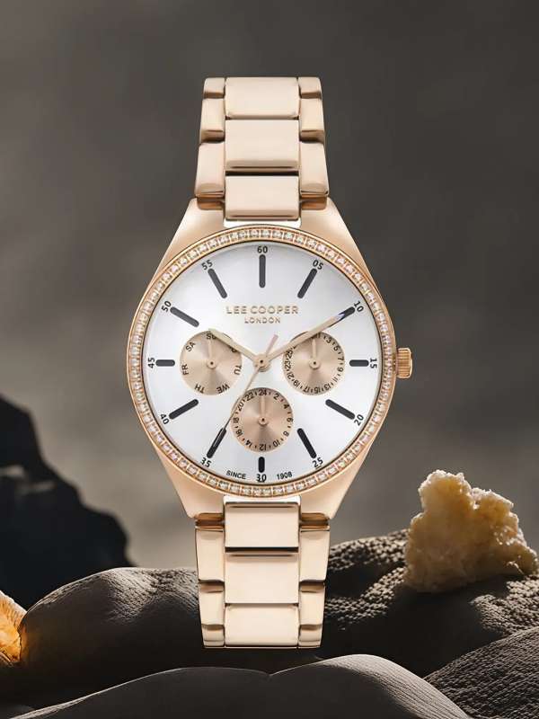Women Watches Elle Cooper Gas Lee Buy Women Watches Elle Cooper Gas Lee online in India