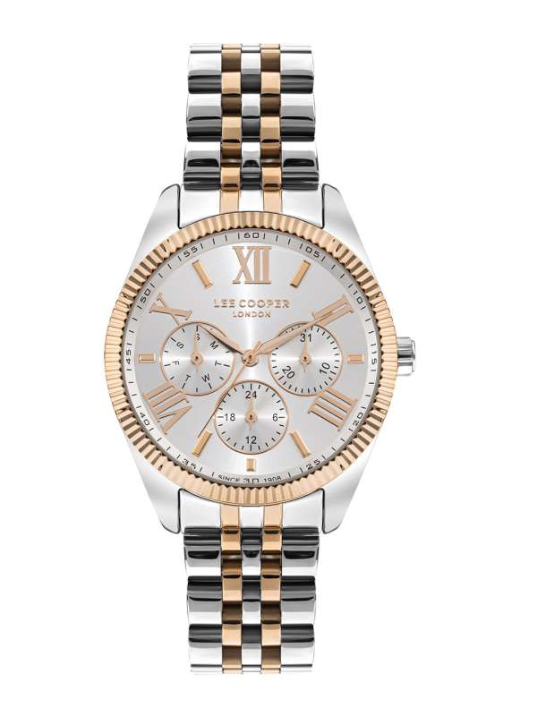 Titan lee cooper watches deals