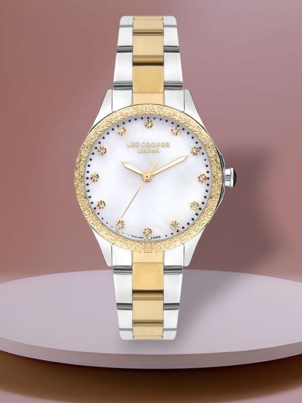 Lee cooper ladies watches store
