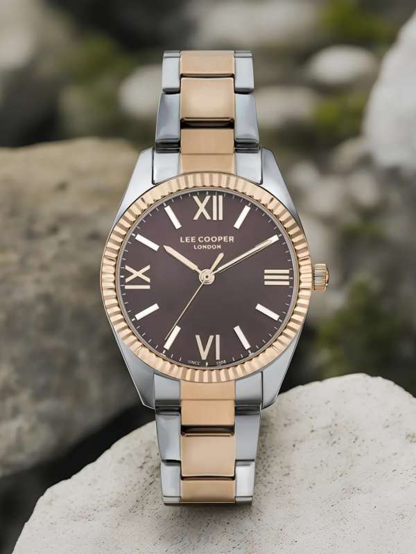 Reebok 2025 ladies watches
