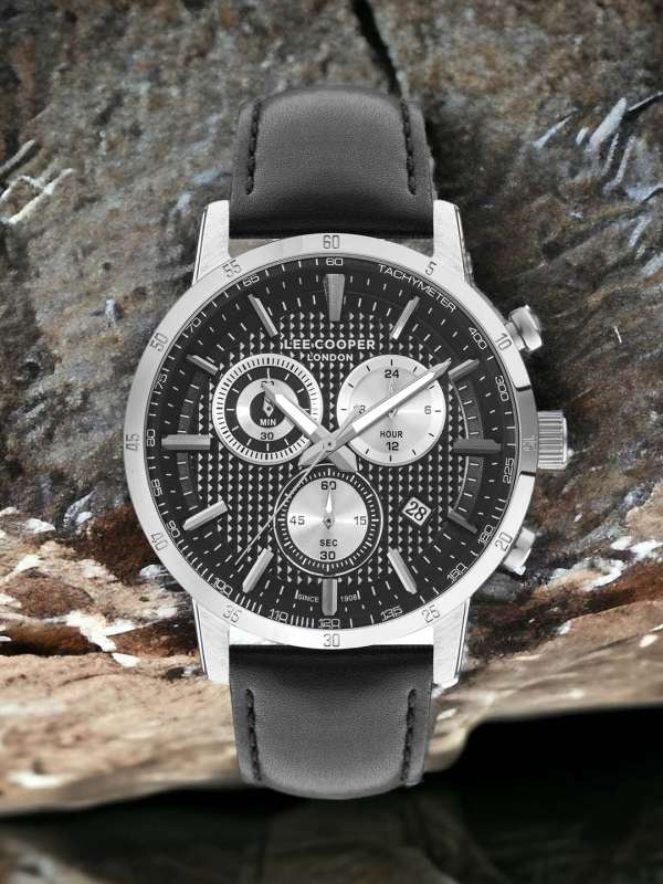 Casuals Men Lee Cooper Watches Buy Casuals Men Lee Cooper Watches online in India