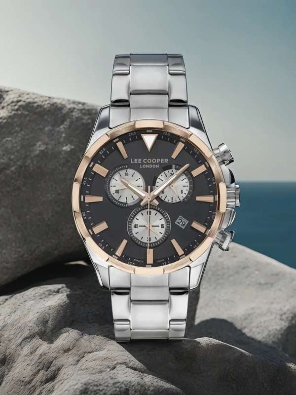 Casuals Men Lee Cooper Watches Buy Casuals Men Lee Cooper Watches online in India
