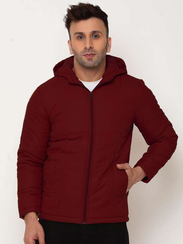Summer Hooded Jacket Buy Summer Hooded Jacket online in India