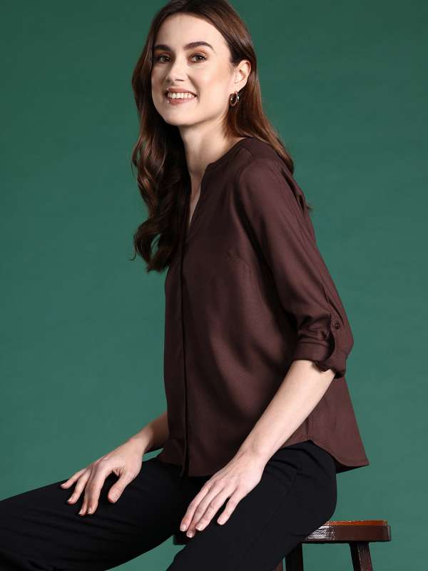 Dressberry shirts sales