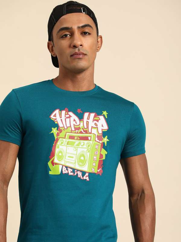 Being human online shopping t best sale shirts