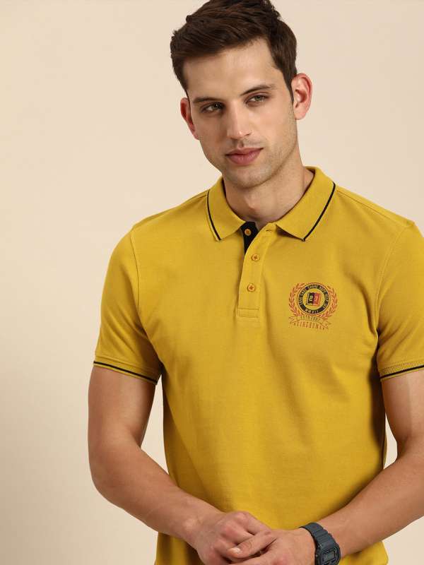 Being Human Mustard Clothing Buy Being Human Mustard Clothing