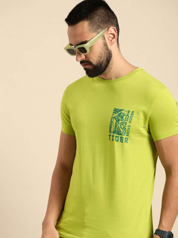 Original being human hotsell t shirts price
