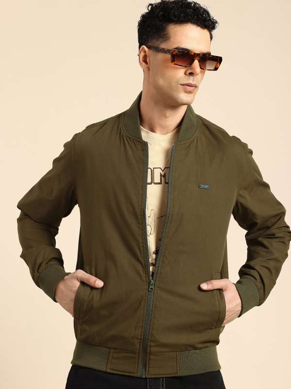 Being Human Jackets Buy Being Human Jackets Online in India