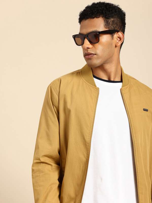 Being Human Jackets Buy Being Human Jackets Online in India