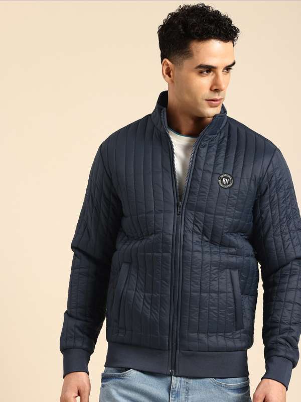 Being Human Blue Jackets Buy Being Human Blue Jackets online in India