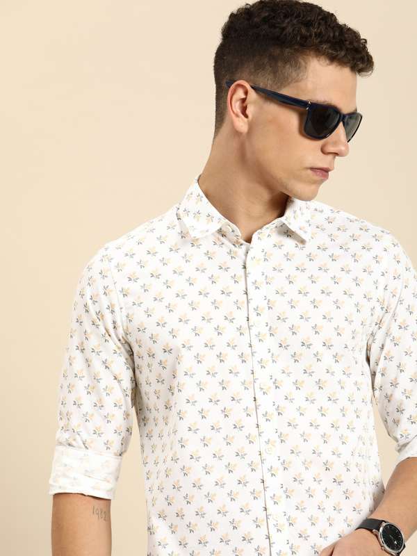 Being human white shirt clearance