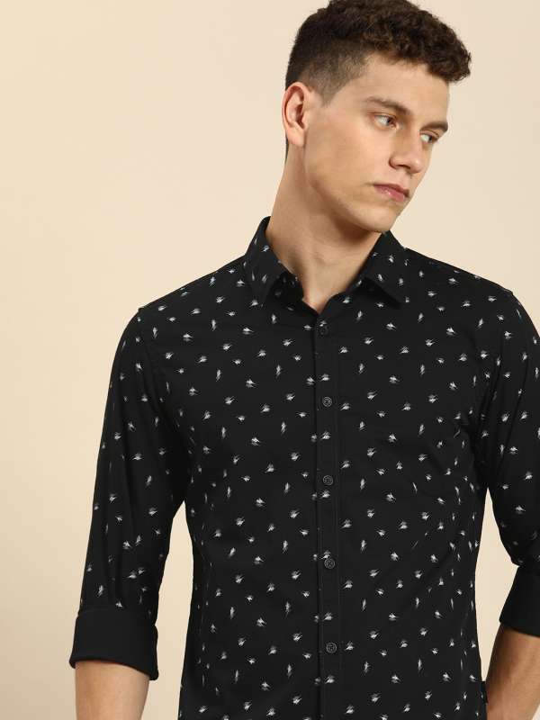 Being human sale shirts online