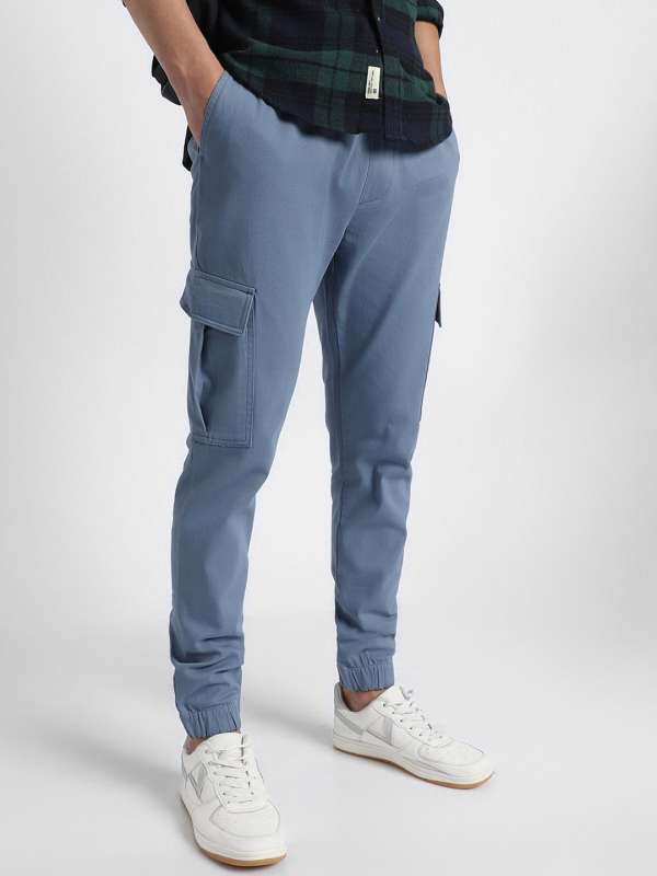 Blue harbour cargo trousers hot sale