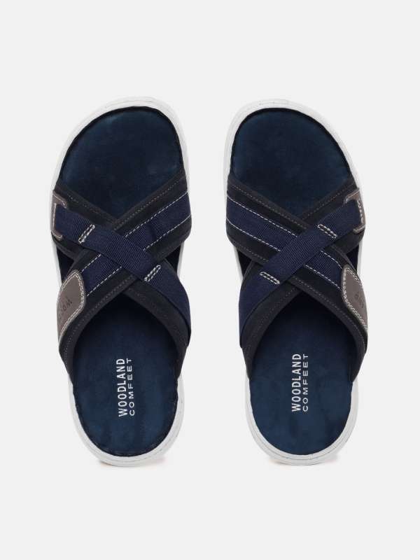 Woodland blue sandals 2025
