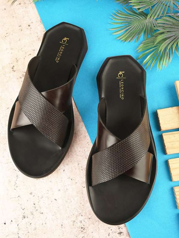 Two belt 2025 sandals