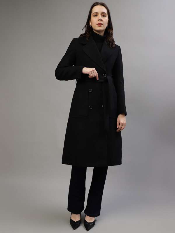 Elle coat best sale