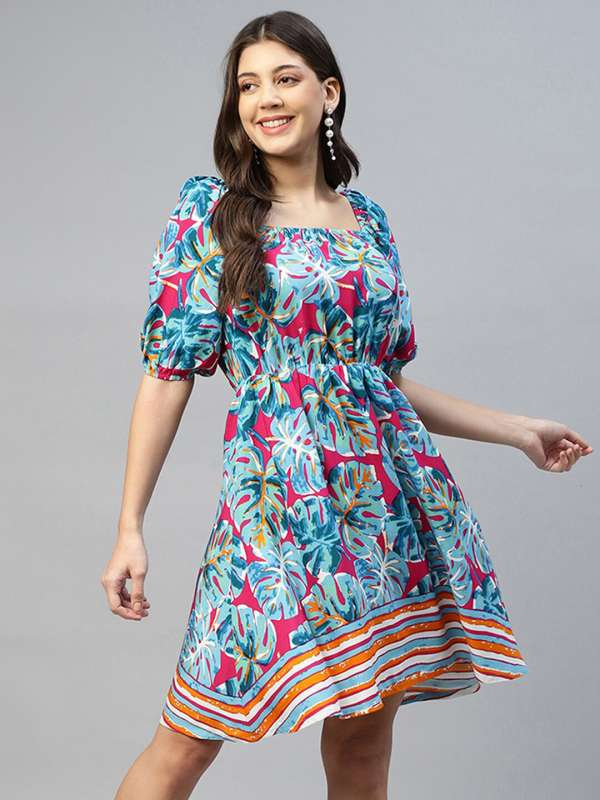 Myntra dress sale on sale
