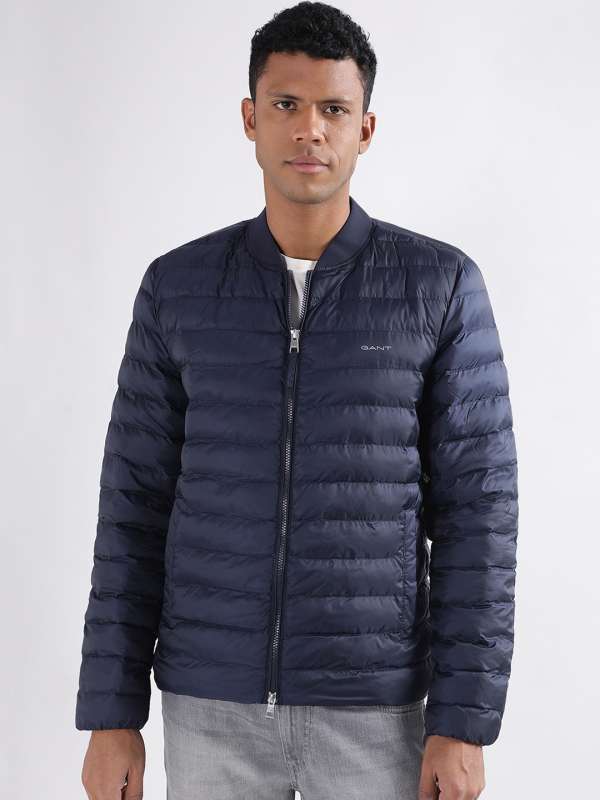 Gant new arrivals white jacket