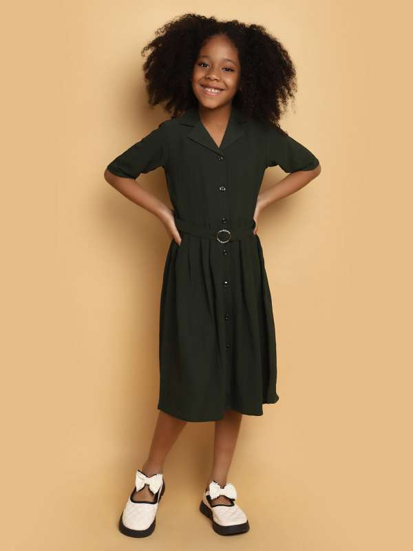 Frocks for discount teenage girl online