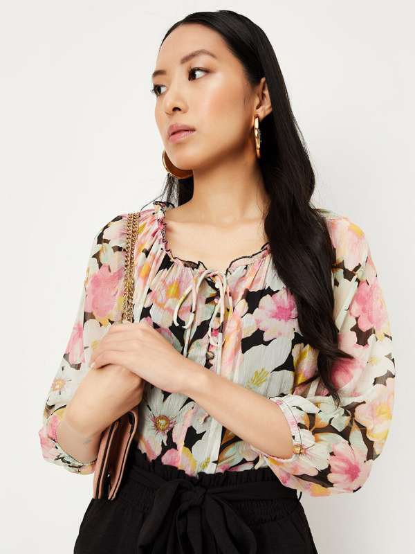 Max tops online cheap