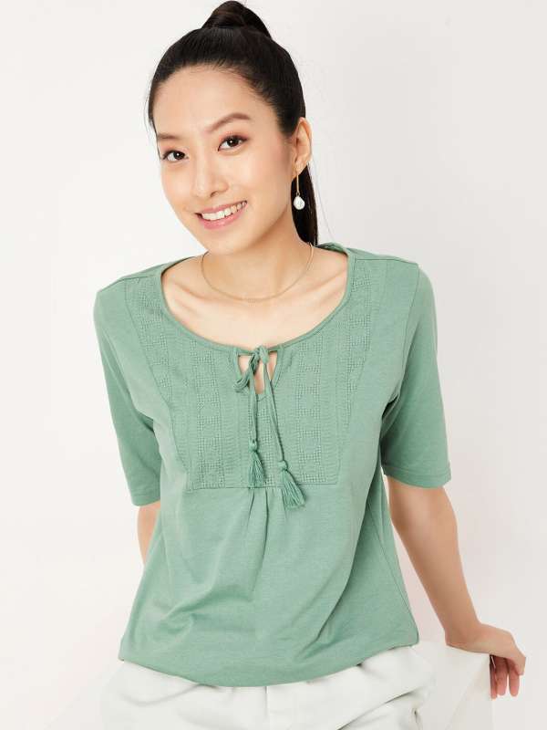 Max store tops online