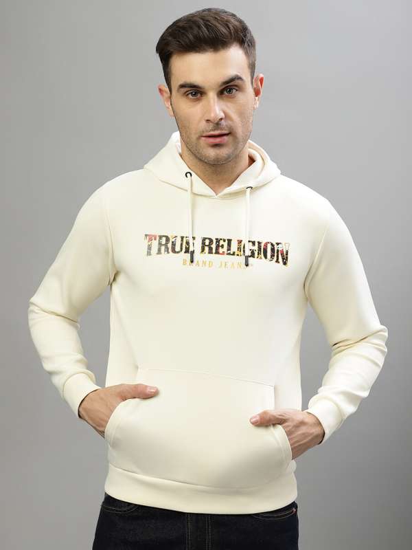True Religion Sweatshirts Buy True Religion Sweatshirts online