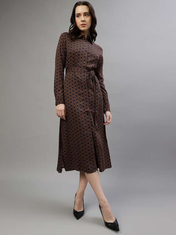 Gant dresses online deals