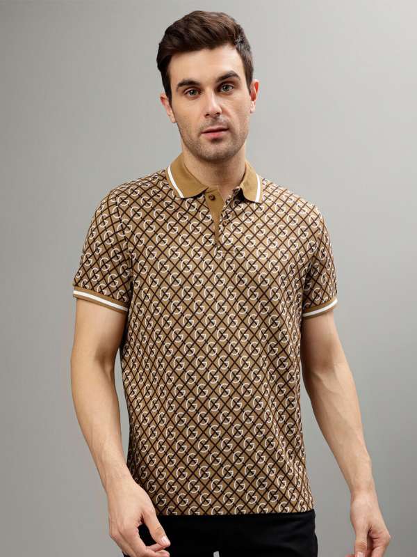 Gant polo t shirts india sale