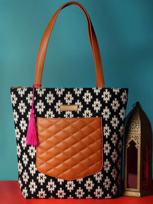 Kanvas katha on sale bags snapdeal