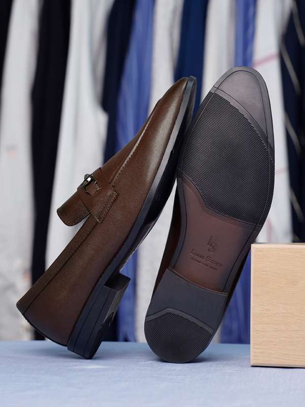 Men Moccasins Formal Shoes Buy Men Moccasins Formal Shoes online in India