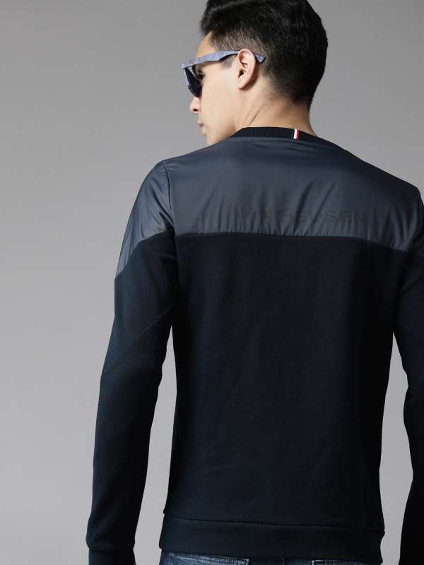 Vans sweatshirt 2025 india