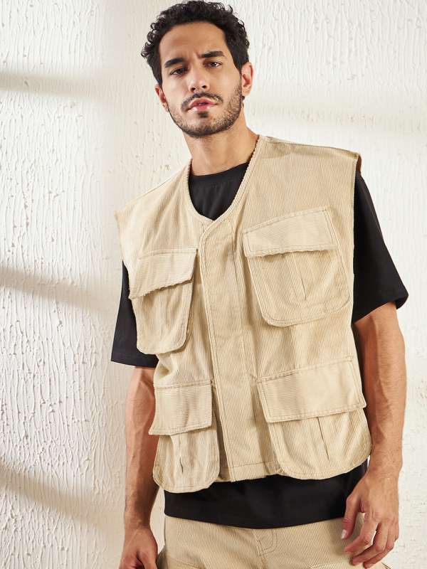 Fugazee jacket shop