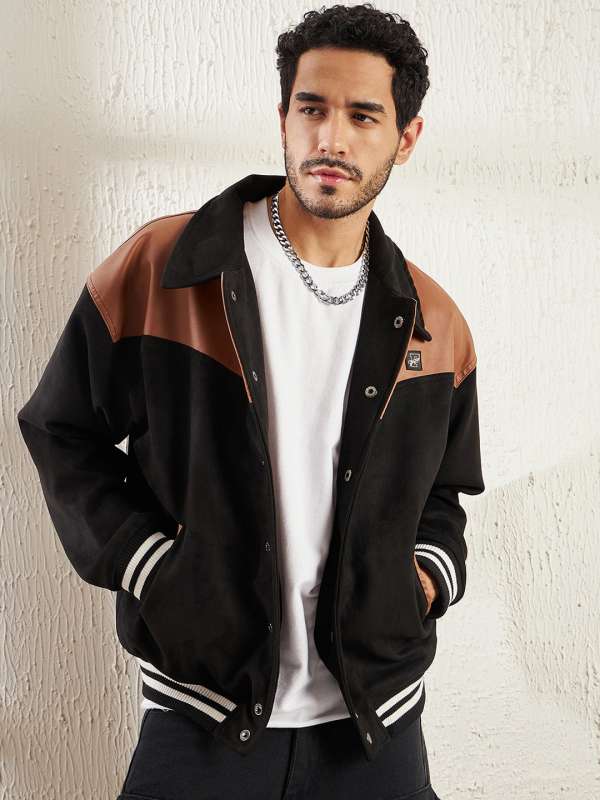 Fugazee Jackets Buy Fugazee Jackets online in India