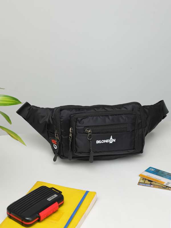 Waist outlet bag snapdeal