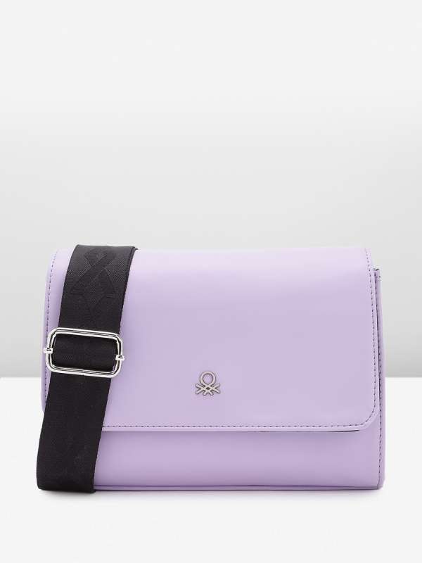 United colors of sales benetton sling bags price